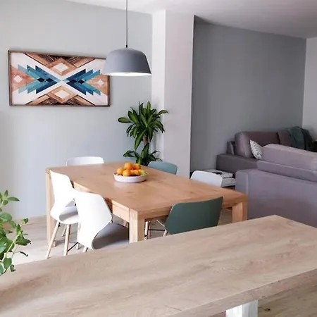 Apartment El Pescadito. Con Piscina In Costa Del Sol Estepona