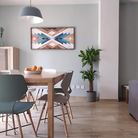 El Pescadito. Con Piscina In Costa Del Sol Apartmán